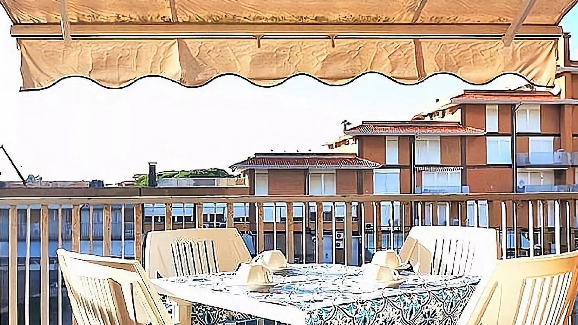 Modern Apartment In Caorle With Private Terrace Porto Santa Margherita di Caorle