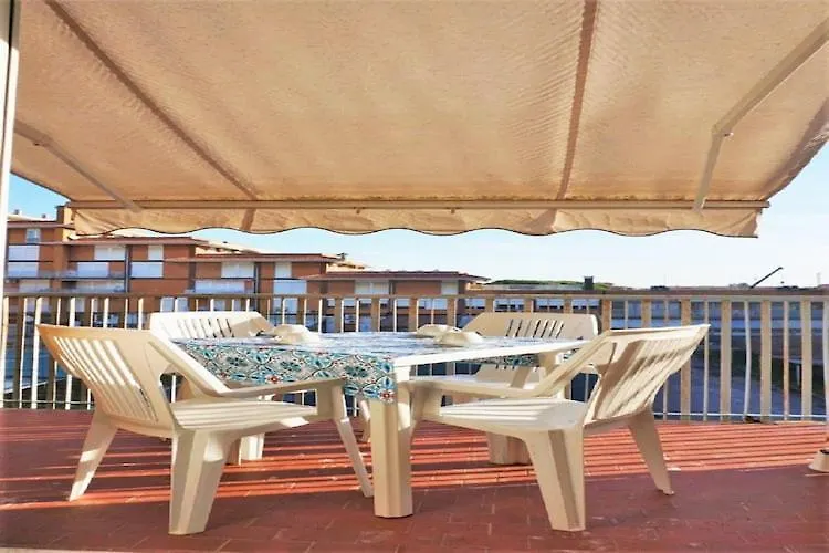 Modern Apartment In Caorle With Private Terrace Porto Santa Margherita di Caorle 0*,  Italy