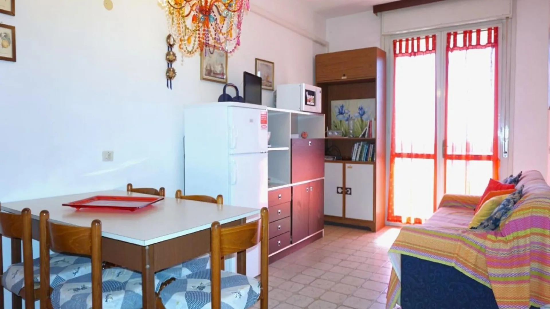 Modern Apartment In Caorle With Private Terrace Porto Santa Margherita di Caorle
