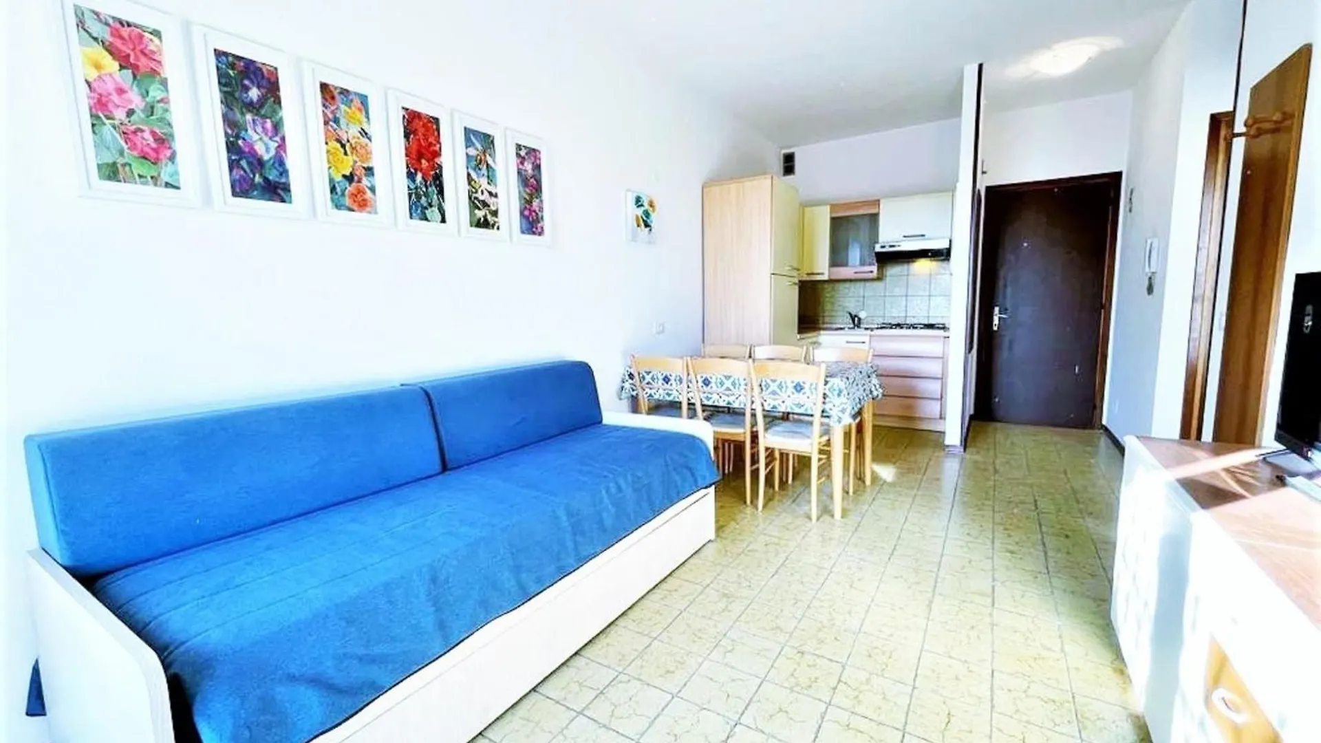 Modern Apartment In Caorle With Private Terrace Porto Santa Margherita di Caorle Italy