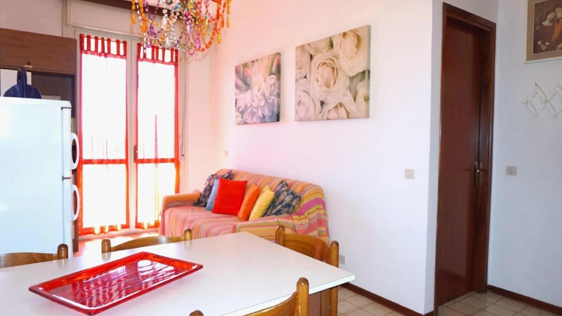 Modern Apartment In Caorle With Private Terrace Porto Santa Margherita di Caorle Italy