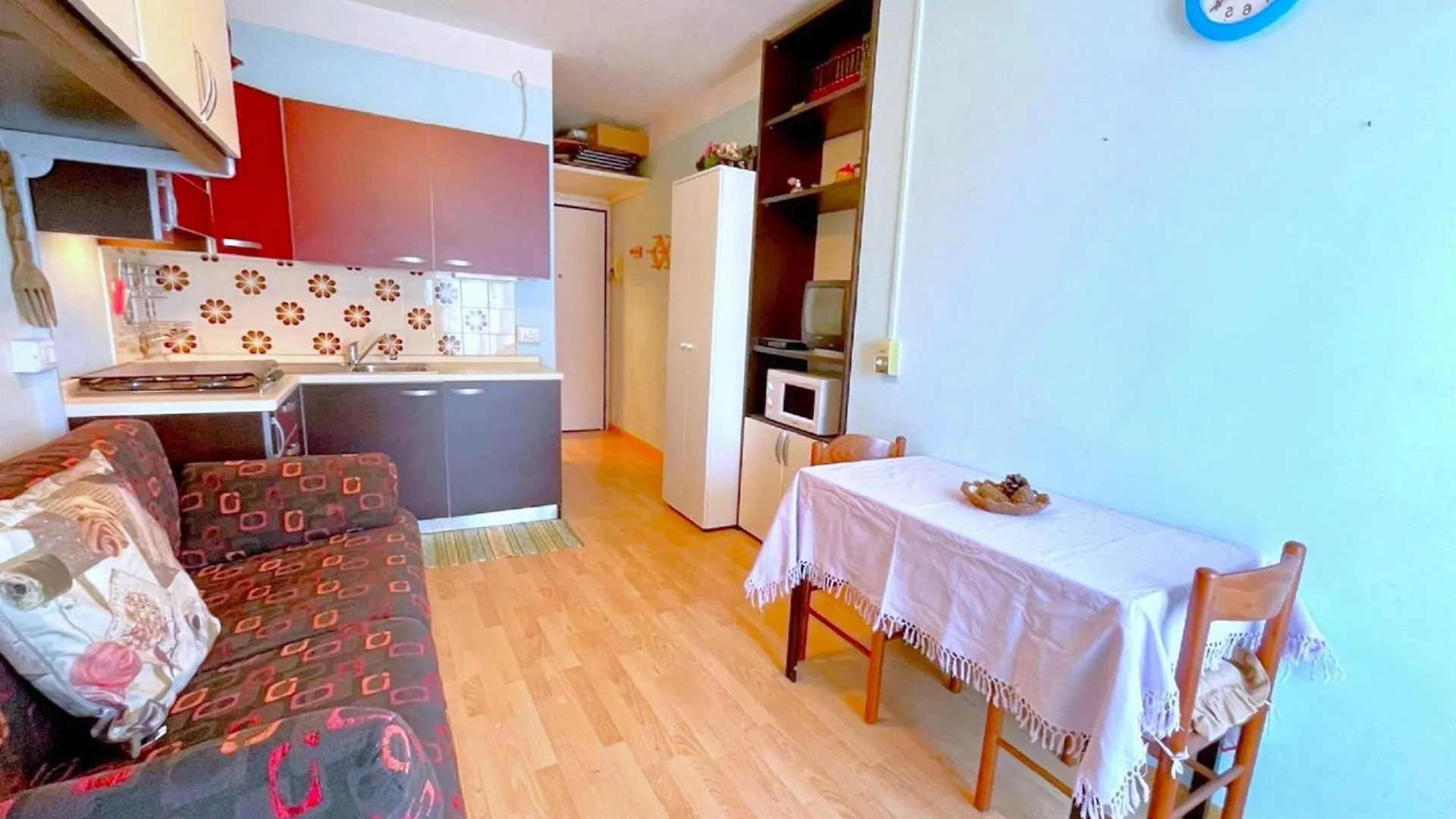 Modern Apartment In Caorle With Private Terrace Porto Santa Margherita di Caorle Italy