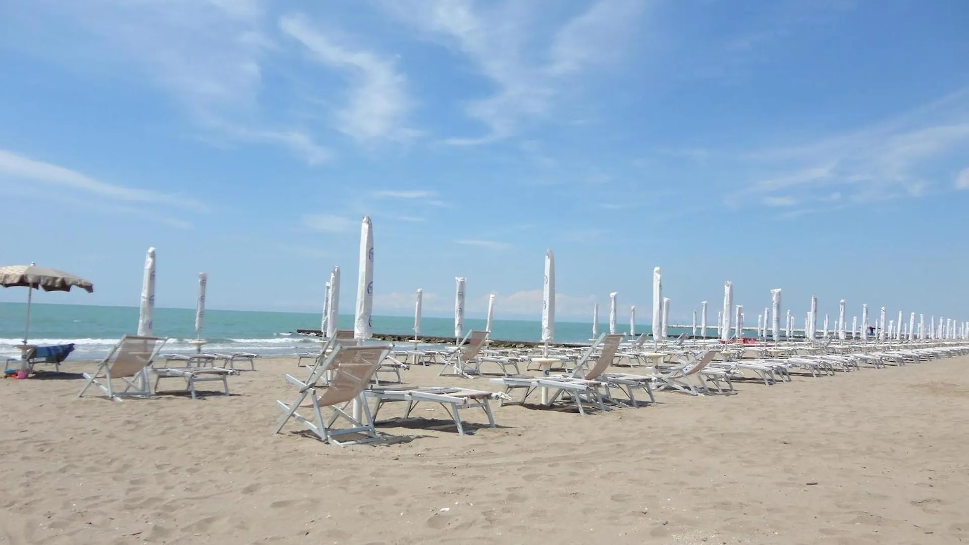 Modern Apartment In Caorle With Private Terrace Porto Santa Margherita di Caorle