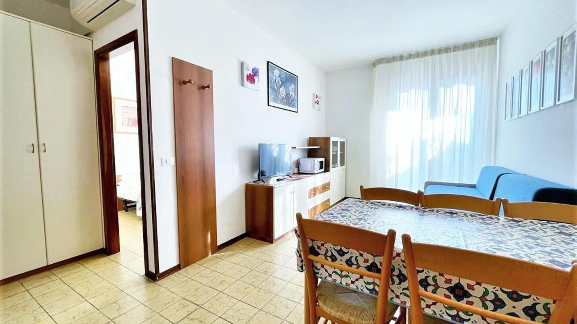 Modern Apartment In Caorle With Private Terrace Porto Santa Margherita di Caorle
