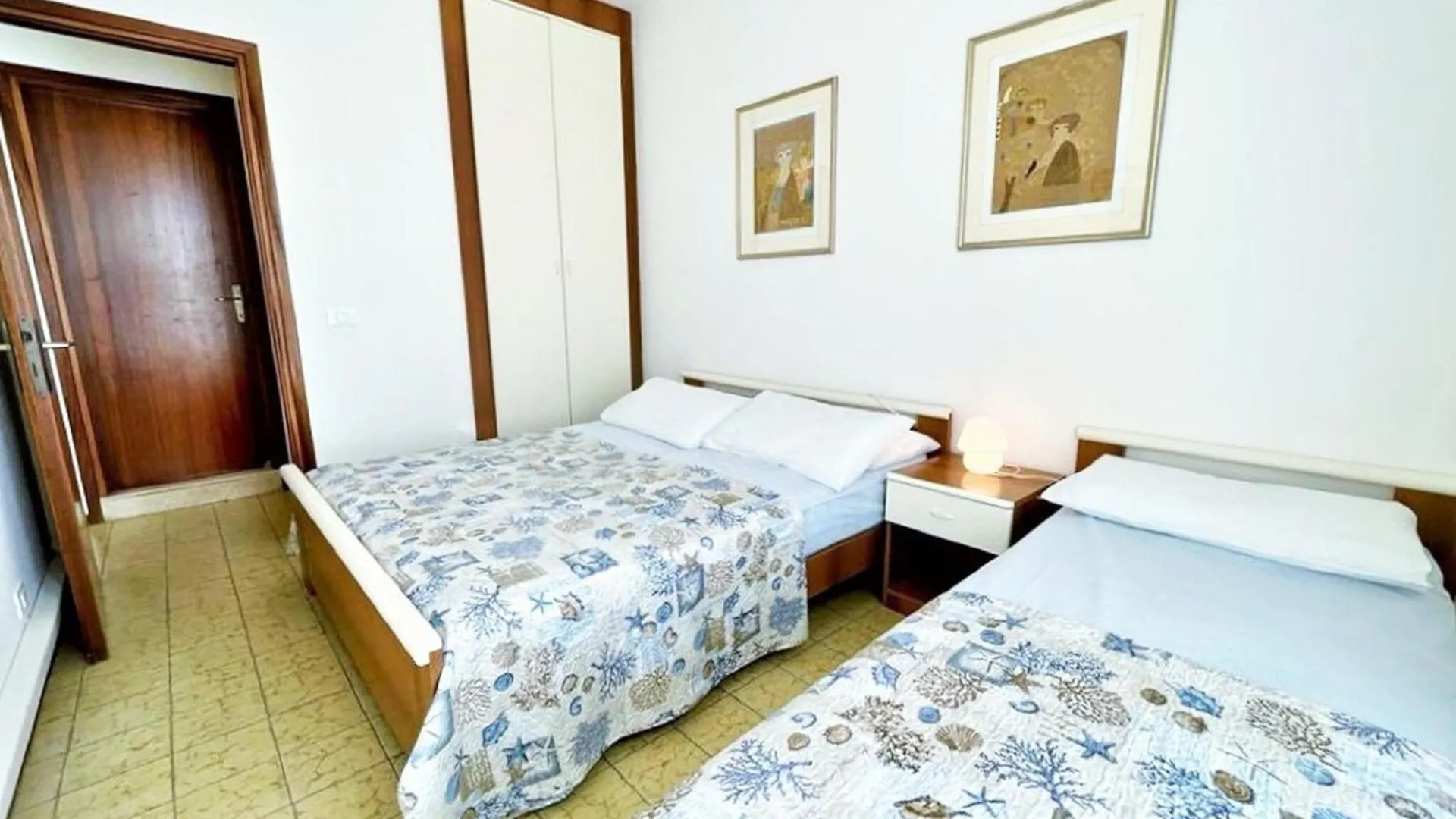 Modern Apartment In Caorle With Private Terrace Porto Santa Margherita di Caorle