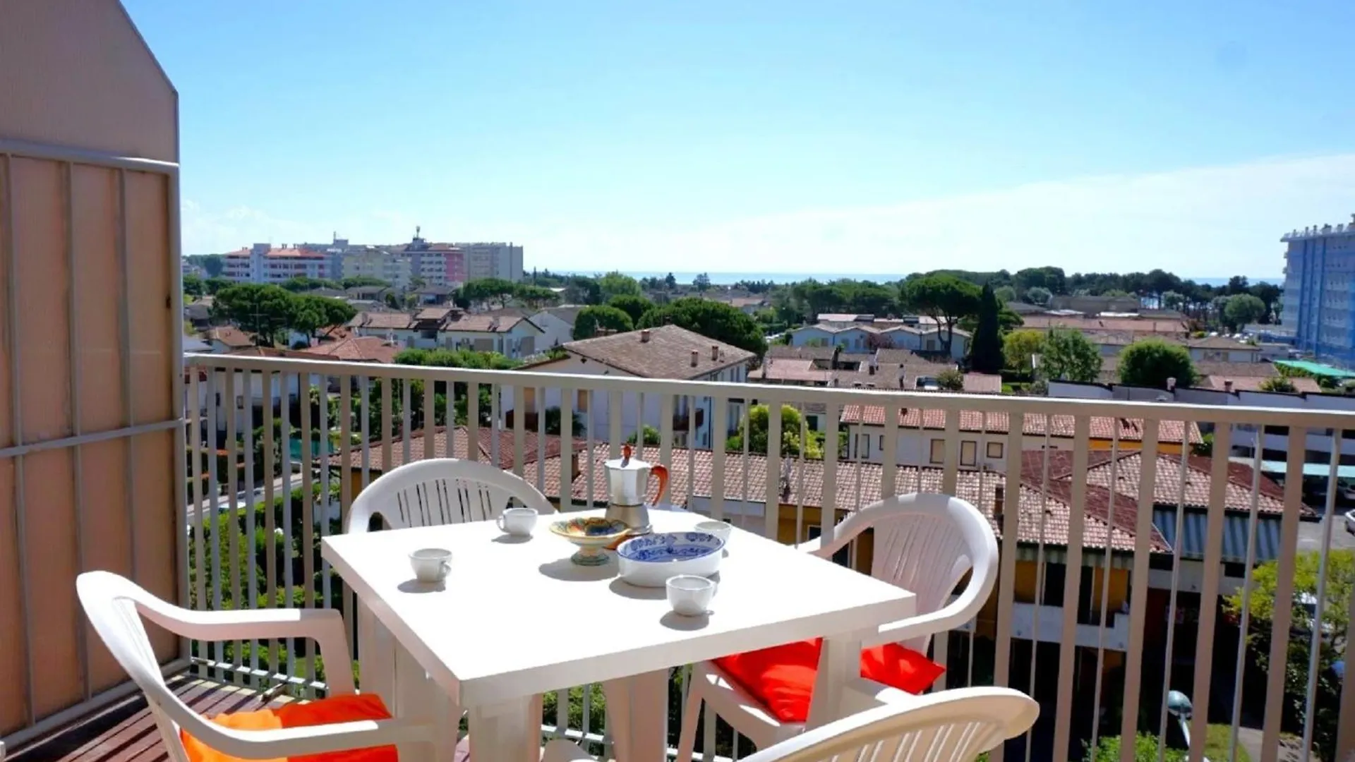 Modern Apartment In Caorle With Private Terrace Porto Santa Margherita di Caorle 0*,  Italy