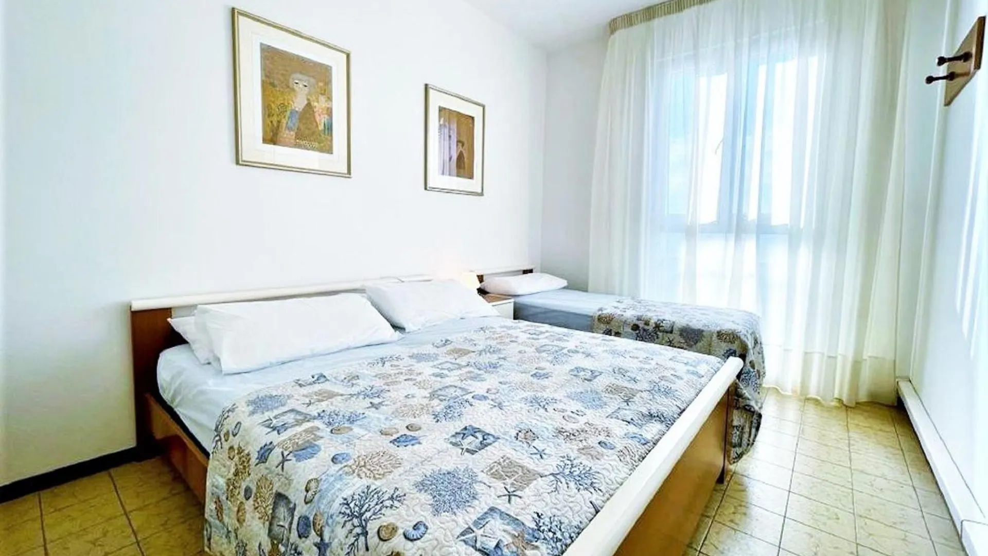 Modern Apartment In Caorle With Private Terrace Porto Santa Margherita di Caorle