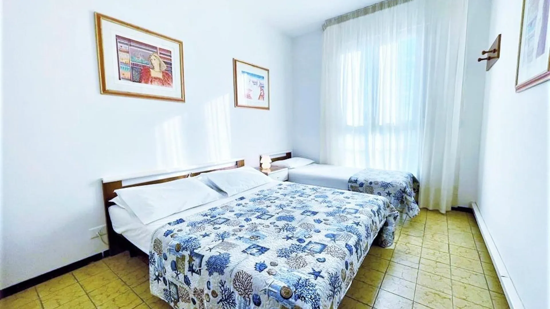 Modern Apartment In Caorle With Private Terrace Porto Santa Margherita di Caorle