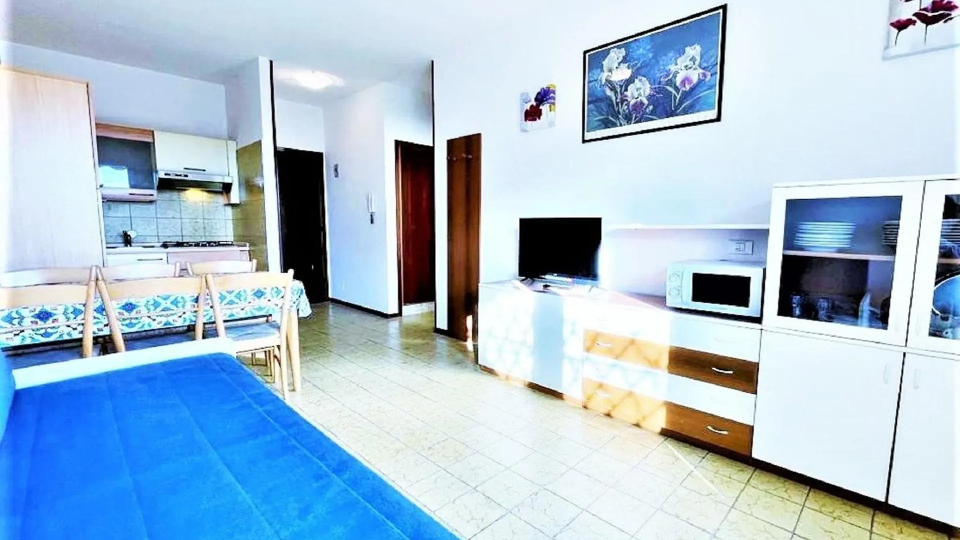 Modern Apartment In Caorle With Private Terrace Porto Santa Margherita di Caorle