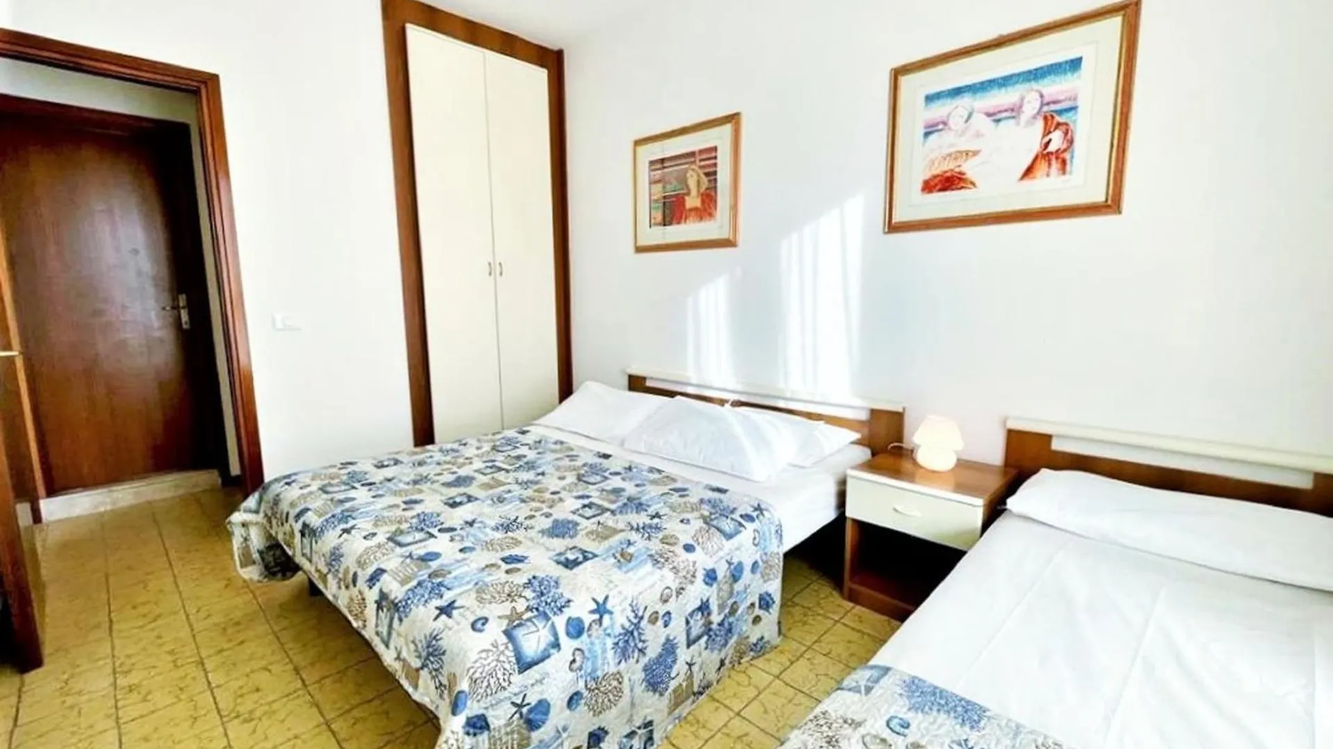 Modern Apartment In Caorle With Private Terrace Porto Santa Margherita di Caorle