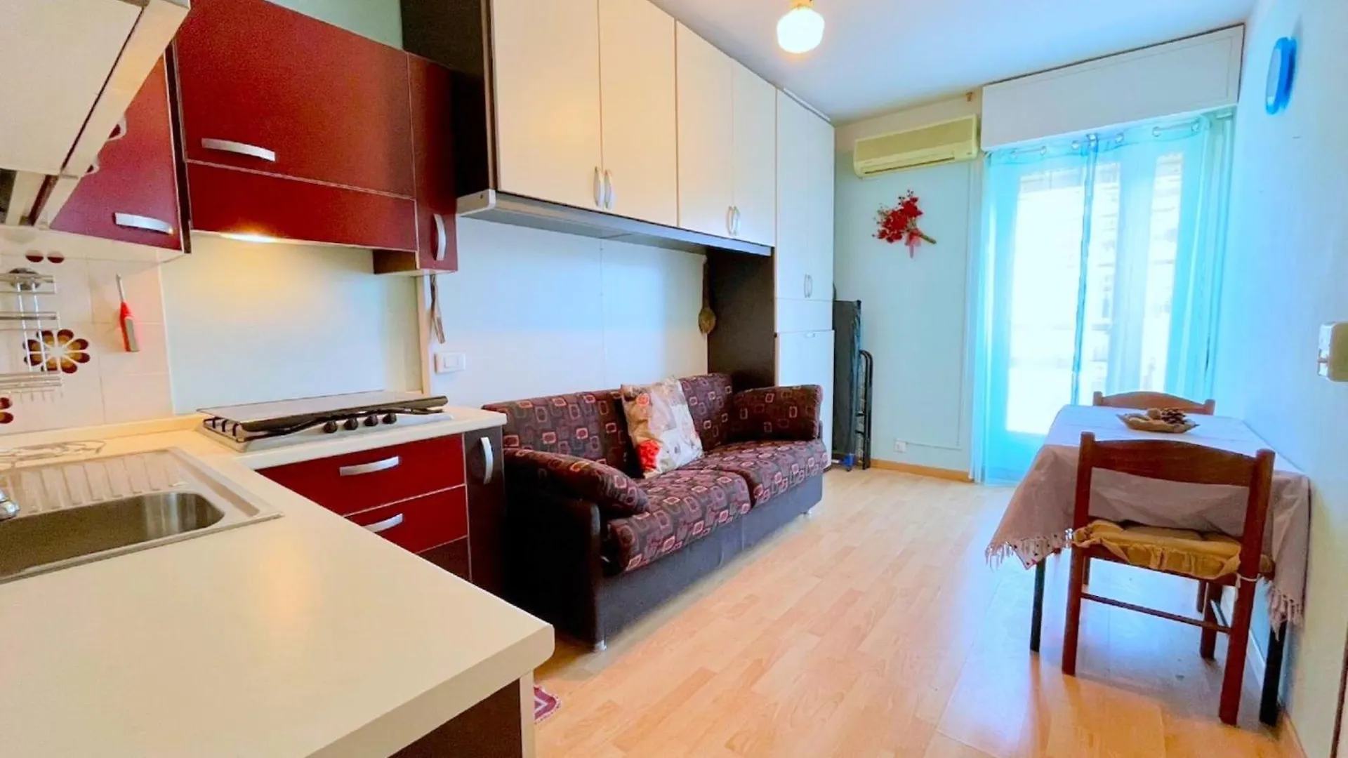 Modern Apartment In Caorle With Private Terrace Porto Santa Margherita di Caorle