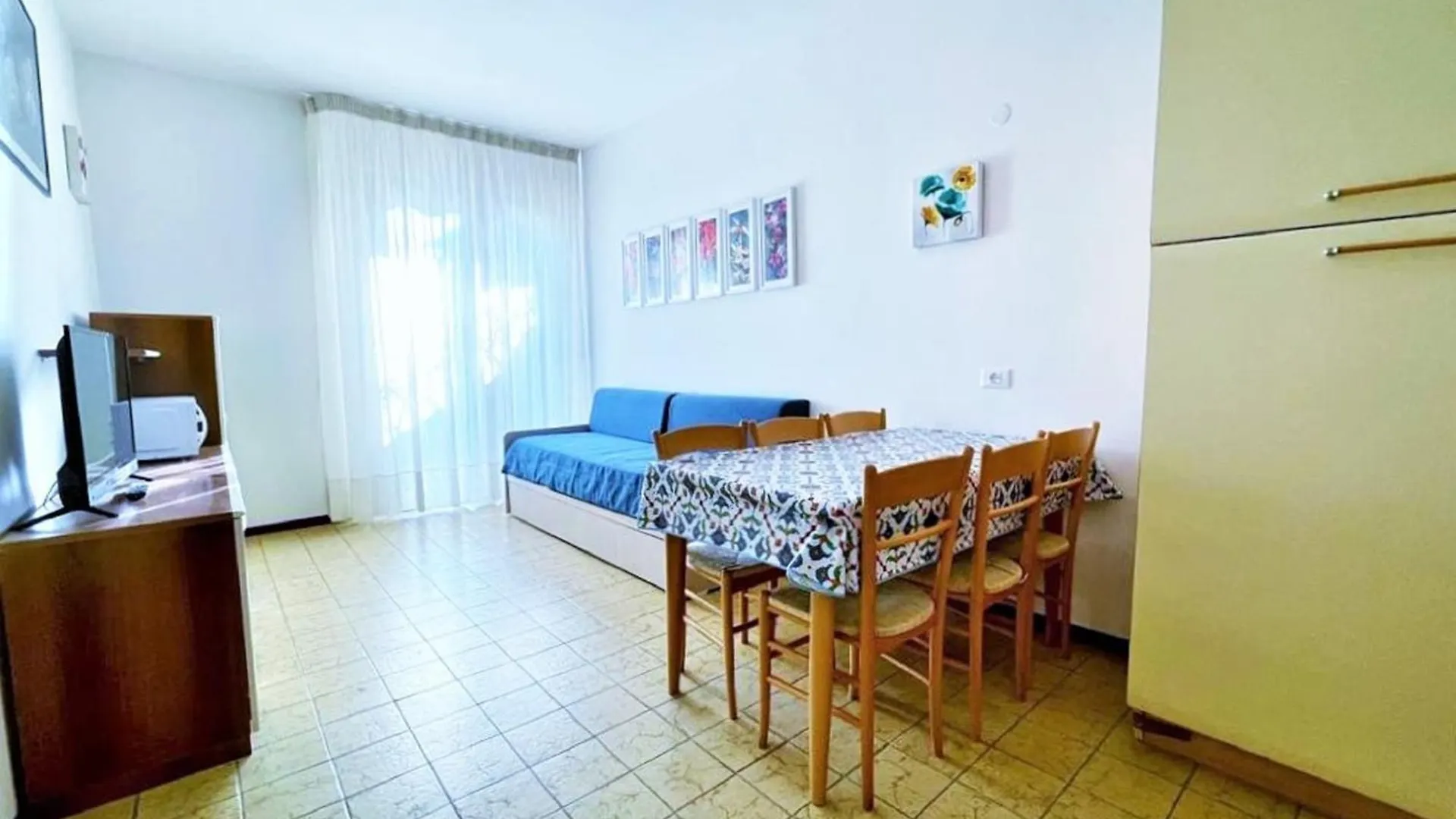 Modern Apartment In Caorle With Private Terrace Porto Santa Margherita di Caorle