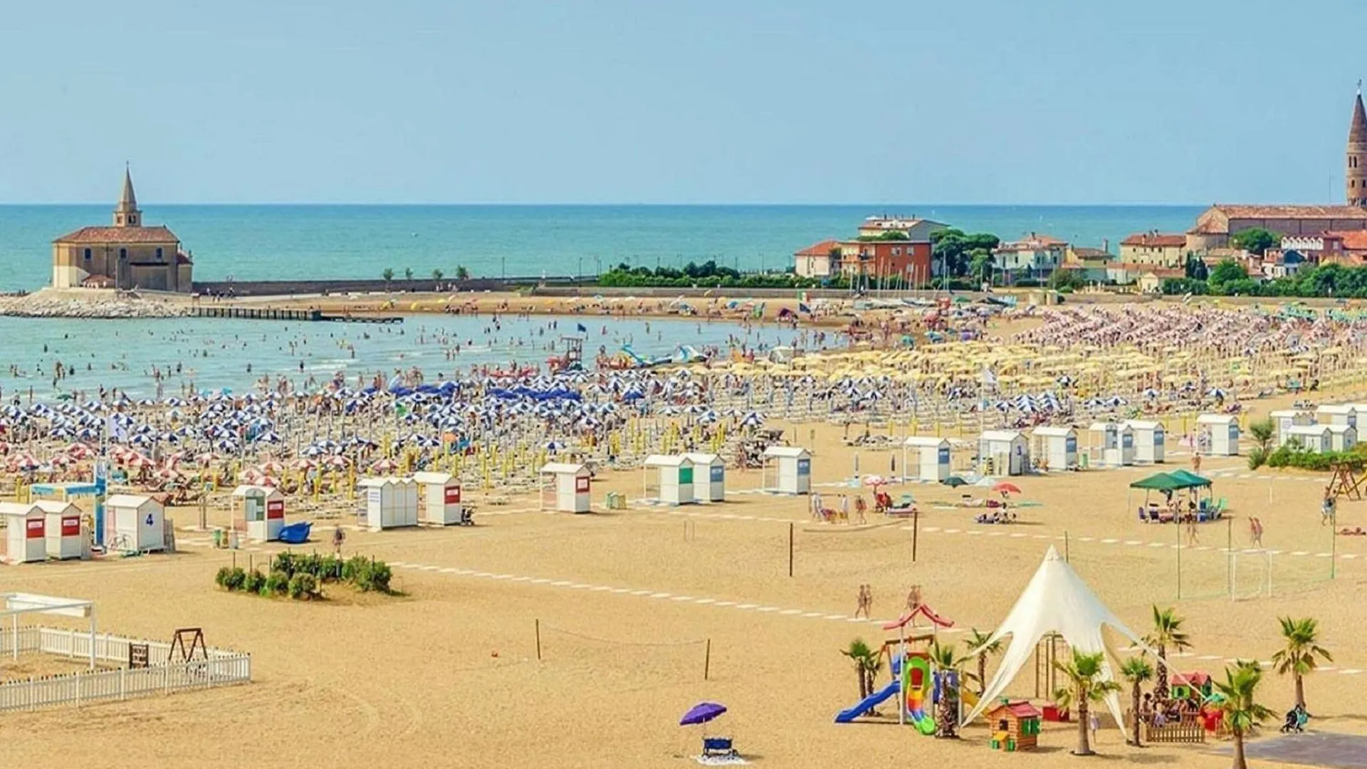 Modern Apartment In Caorle With Private Terrace Porto Santa Margherita di Caorle 0*,  Italy