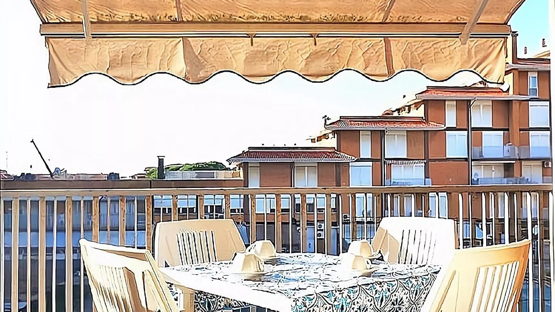 Modern Apartment In Caorle With Private Terrace Porto Santa Margherita di Caorle