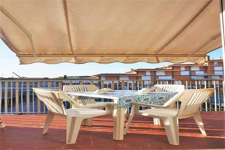 Modern Apartment In Caorle With Private Terrace Porto Santa Margherita di Caorle