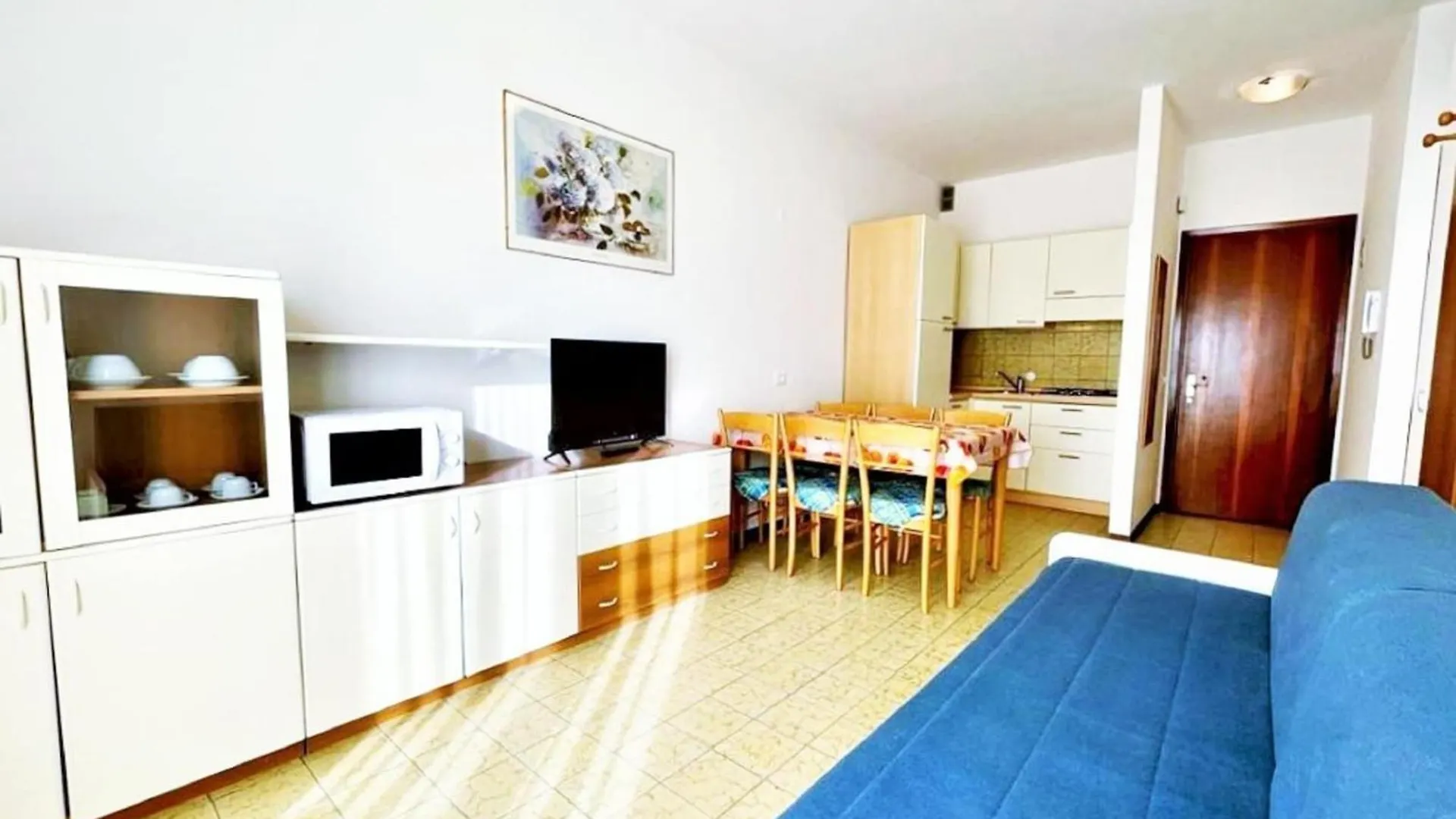 Modern Apartment In Caorle With Private Terrace 포르토 산타 마게리타 디 카오를레