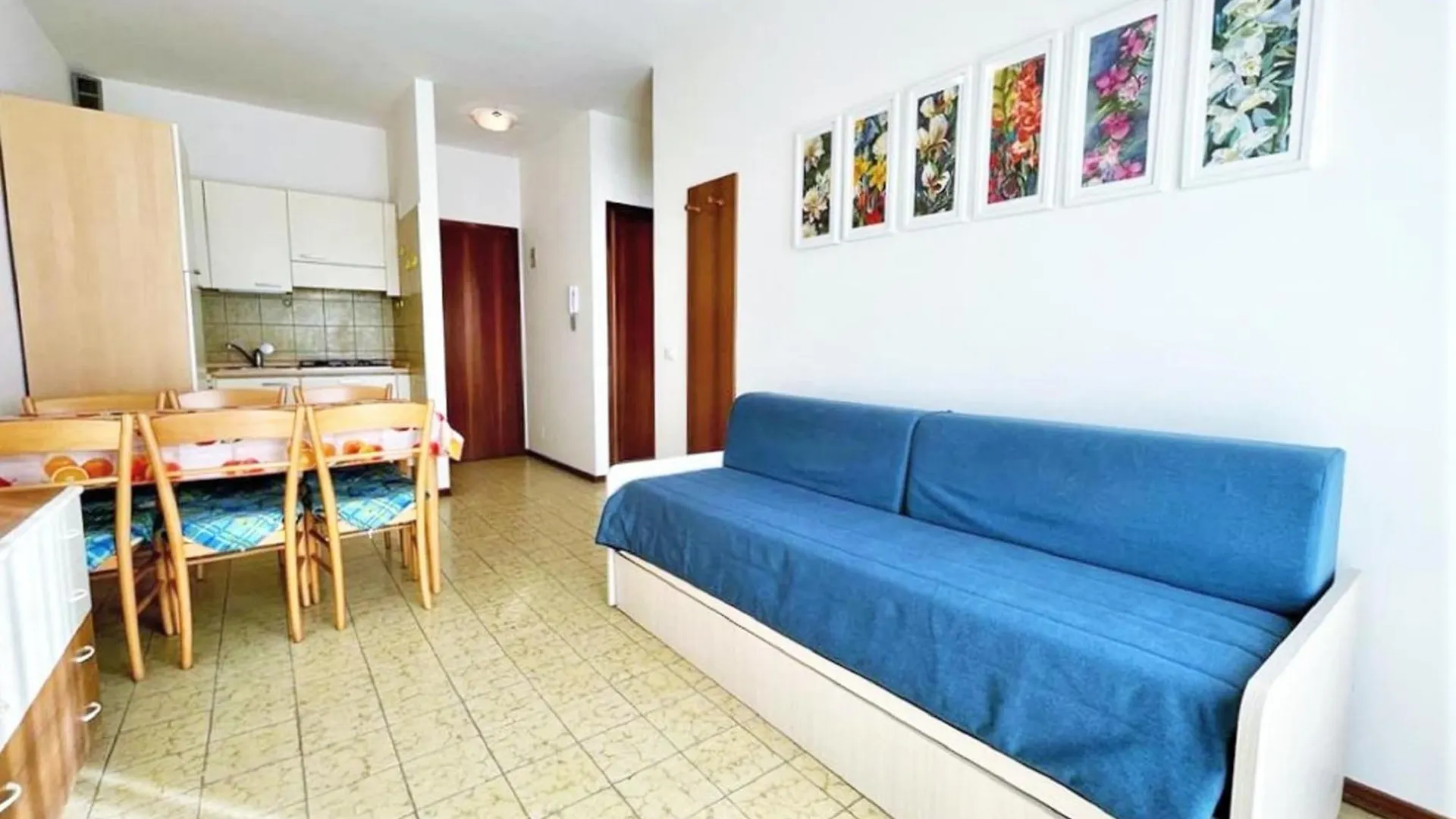 Modern Apartment In Caorle With Private Terrace 포르토 산타 마게리타 디 카오를레